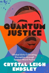 Enlarge image Cover: Quantum Justice - University of Texas Press