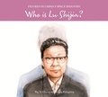 Cover: Who Is Lu Shijia? - Royal Collins Publishing Company