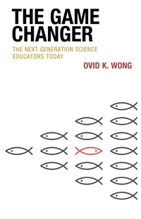 Abbildung von: The Game Changer - Bloomsbury eBooks US
