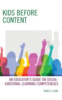 Abbildung von: Kids Before Content - Bloomsbury eBooks US