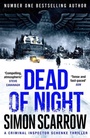 Cover: Dead of Night - Headline Book Publishing