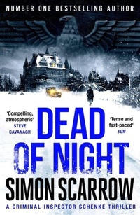 Enlarge image Cover: Dead of Night - Headline Book Publishing