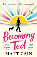 Cover: Becoming Ted - Headline Review