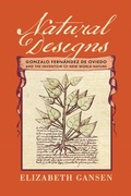 Cover: Natural Designs - University of Pennsylvania Press