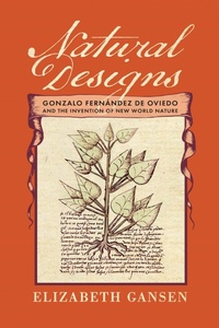 Enlarge image Cover: Natural Designs - University of Pennsylvania Press