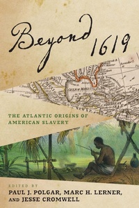 Abbildung von: Beyond 1619 - University of Pennsylvania Press