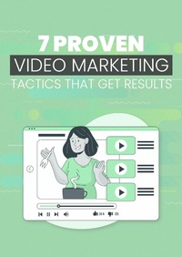 Abbildung von: 7 Proven Video Marketing Tactics That Get Results - Bibliomundi