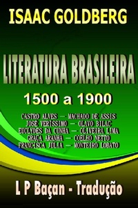 Abbildung von: Literatura Brasileira - Bibliomundi