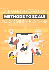 Abbildung von: 7 Traffic Generation Methods To Scale Your Online Business - Bibliomundi