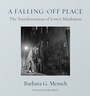 Cover: A Falling-Off Place - Fordham University Press