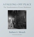 Cover: A Falling-Off Place - Fordham University Press