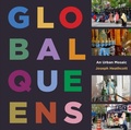 Cover: Global Queens - Fordham University Press