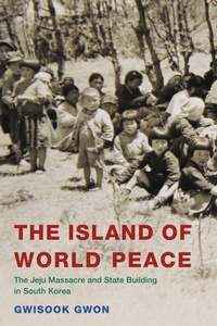 Enlarge image Cover: The Island of World Peace - Rowman & Littlefield Publishers