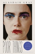 Cover: Poor Things - Bloomsbury Publishing PLC