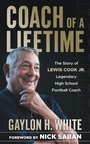 Cover: Coach of a Lifetime - Rowman & Littlefield Publishers