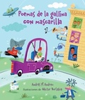 Cover: Poemas de la Gallina Con Mascarilla - Vista