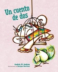 Cover: Un cuento de dos - Vista