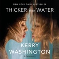 Cover: Thicker Than Water - Little, Brown Spark