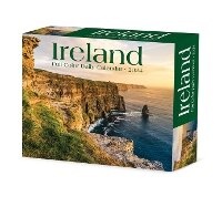 Abbildung von: Ireland 2024 6.2 X 5.4 Box Calendar - Willow Creek Press
