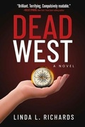Cover: Dead West - Oceanview Publishing