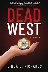 Enlarge image Cover: Dead West - Oceanview Publishing