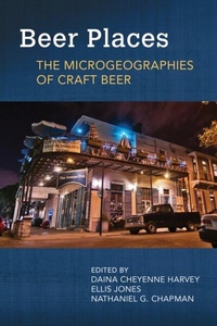 Abbildung von: Beer Places - University of Arkansas Press