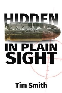 Bild vergrößern Bild: Hidden In Plain Sight - Trine Day