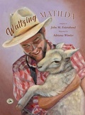 Cover: Waltzing Matilda - GIA Publications