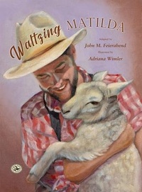 Enlarge image Cover: Waltzing Matilda - GIA Publications