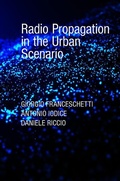 Cover: Radio Propagation in the Urban Scenario - Artech House Publishers