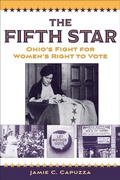 Cover: Fifth Star - The Kent State University Press