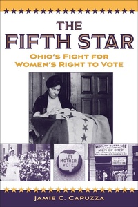 Enlarge image Cover: Fifth Star - The Kent State University Press