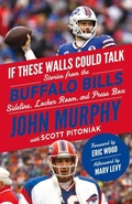 Cover: If These Walls Could Talk: Buffalo Bills - Triumph Books