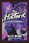 Cover: Prehistoric - Triumph Books