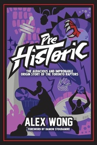 Abbildung von: Prehistoric - Triumph Books