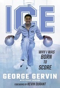 Cover: Iceman - Triumph Books