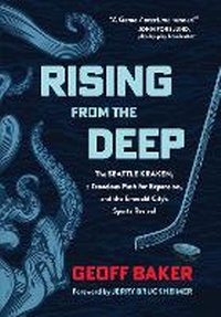 Enlarge image Cover: Rising from the Deep - Triumph Books