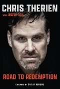 Cover: Chris Therien - Triumph Books