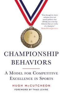 Abbildung von: Championship Behaviors - Triumph Books