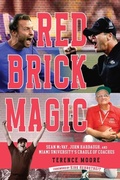 Cover: Red Brick Magic - Triumph Books