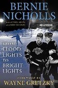 Cover: Bernie Nicholls - Triumph Books