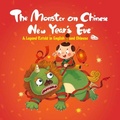 Cover: The Monster on Chinese New Year's Eve - Shanghai Press