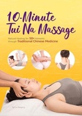 Cover: 10-Minute Tuina Massage - Shanghai Press