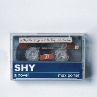 Enlarge image Cover: Shy - Dreamscape Media
