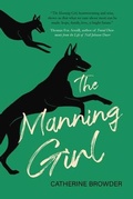 Cover: The Manning Girl - Regal House Publishing LLC