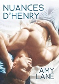 Cover: Nuances d'Henry - Dreamspinner Press