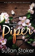 Cover: Ein Beschuetzer fuer Piper - Stoker Aces Production