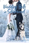 Cover: Wedding Bells in Silverwood - Vesuvian Books