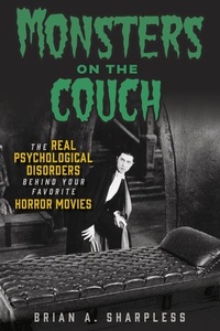 Enlarge image Cover: Monsters on the Couch - Chicago Review Press