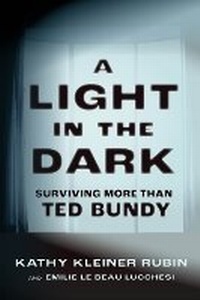 Enlarge image Cover: A Light in the Dark - Chicago Review Press